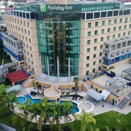 Holiday Inn Queretaro Zona Diamante By Ihg Extérieur photo