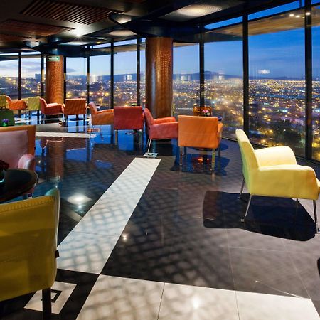 Holiday Inn Queretaro Zona Diamante By Ihg Extérieur photo