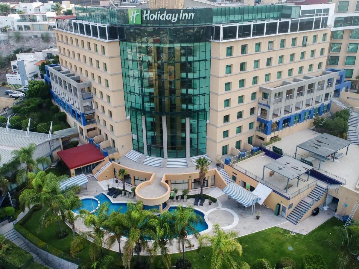 Holiday Inn Queretaro Zona Diamante By Ihg Extérieur photo