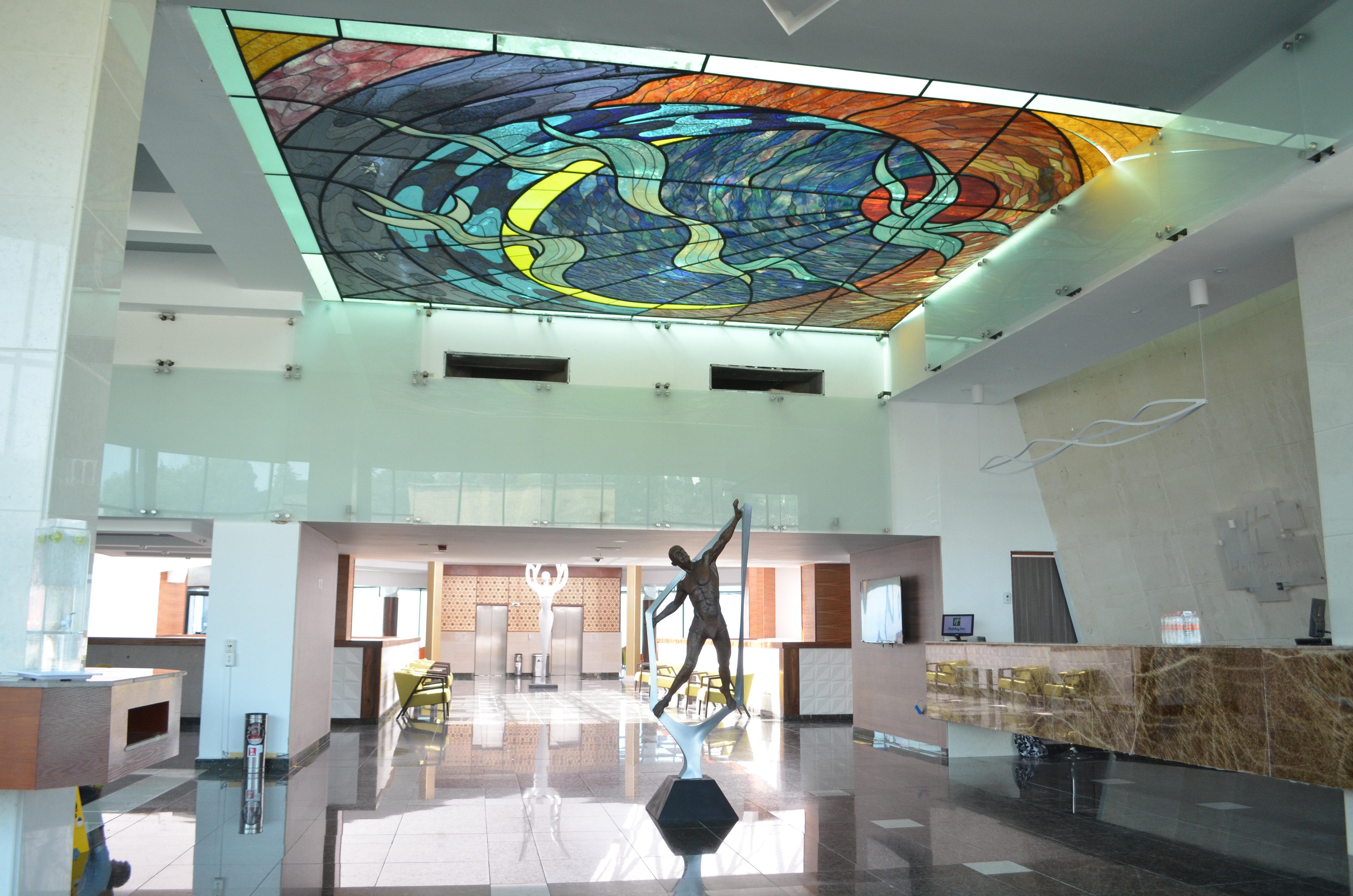 Holiday Inn Queretaro Zona Diamante By Ihg Extérieur photo