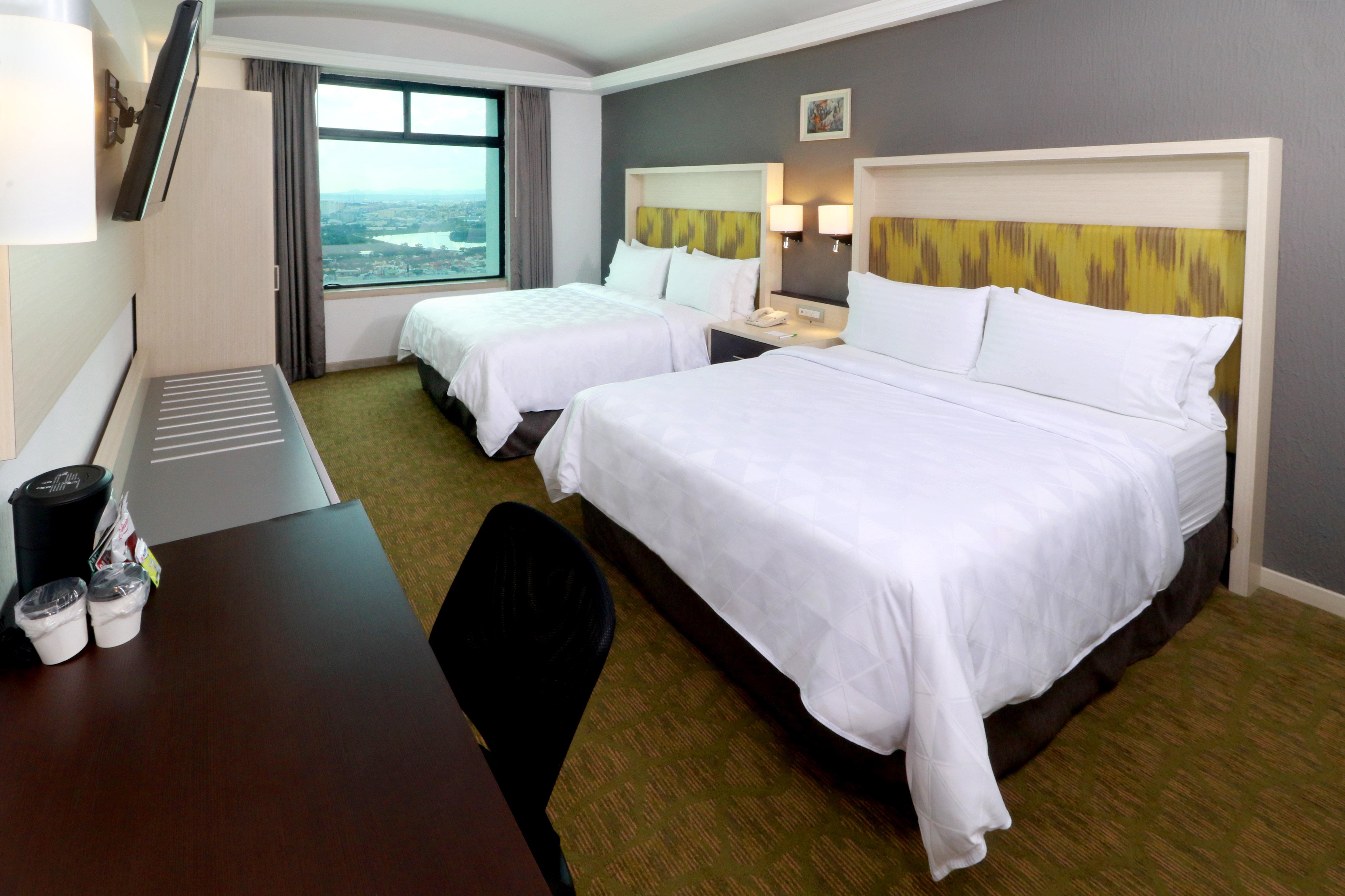 Holiday Inn Queretaro Zona Diamante By Ihg Extérieur photo