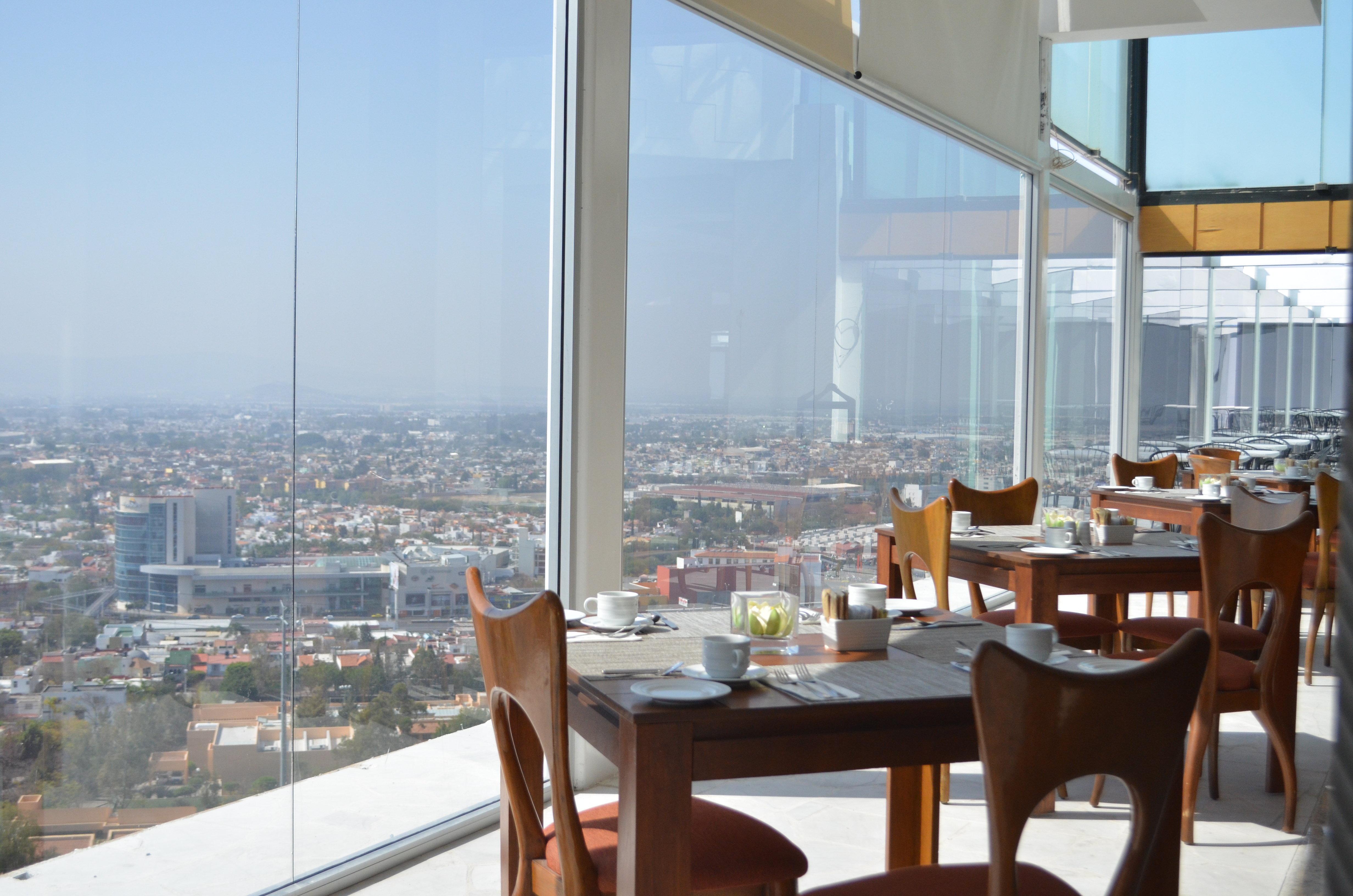 Holiday Inn Queretaro Zona Diamante By Ihg Extérieur photo