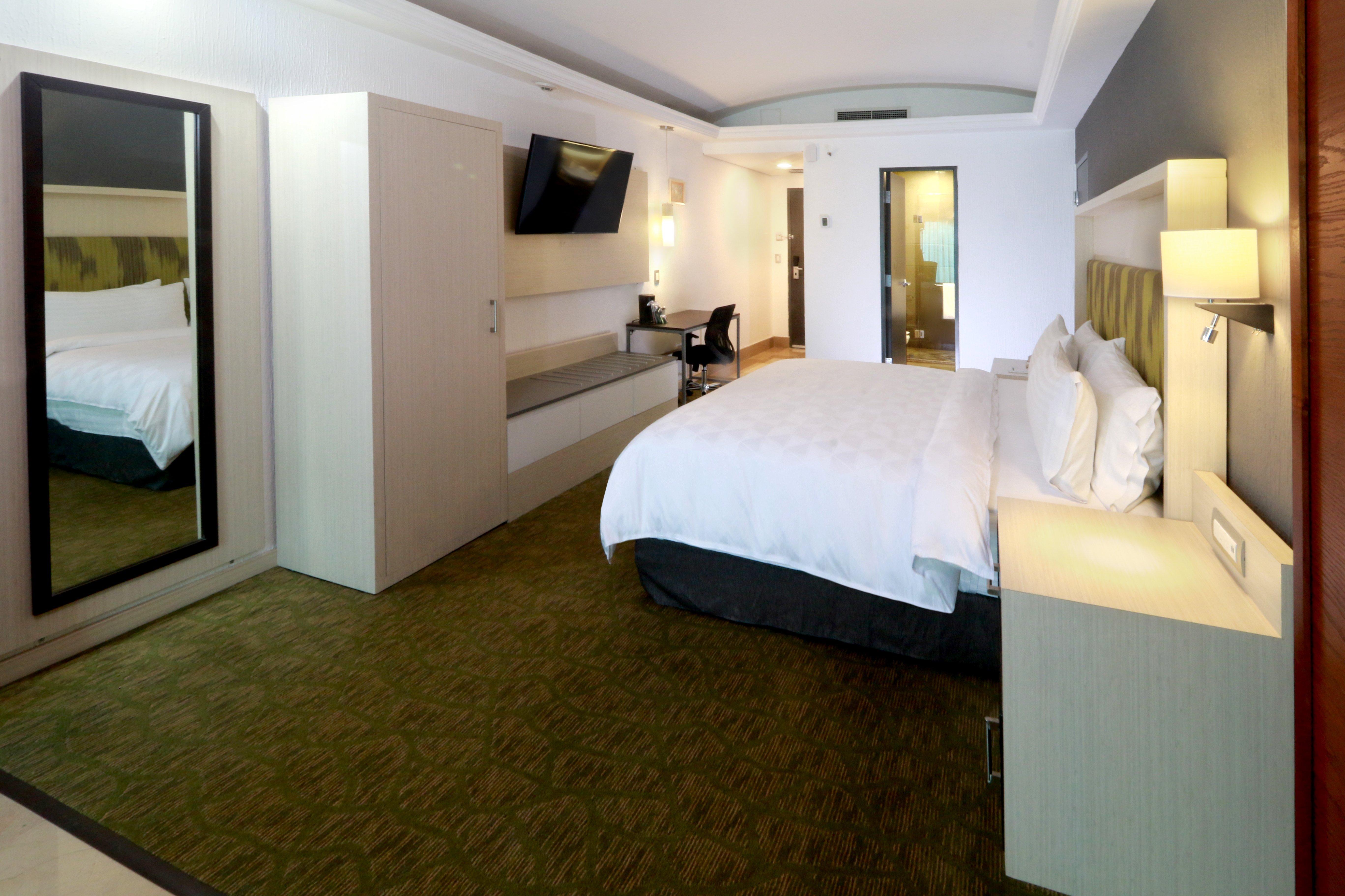 Holiday Inn Queretaro Zona Diamante By Ihg Extérieur photo
