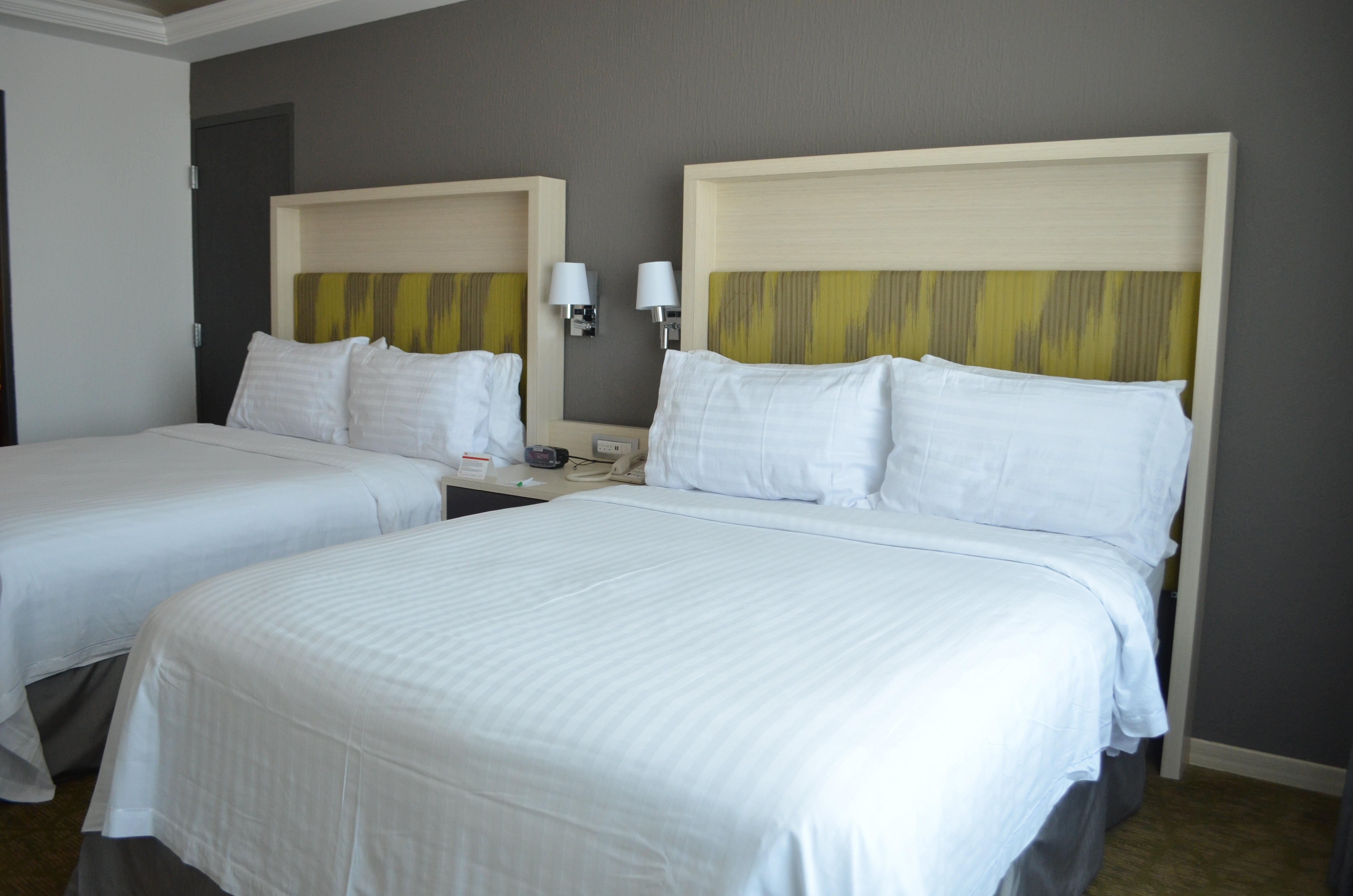 Holiday Inn Queretaro Zona Diamante By Ihg Extérieur photo