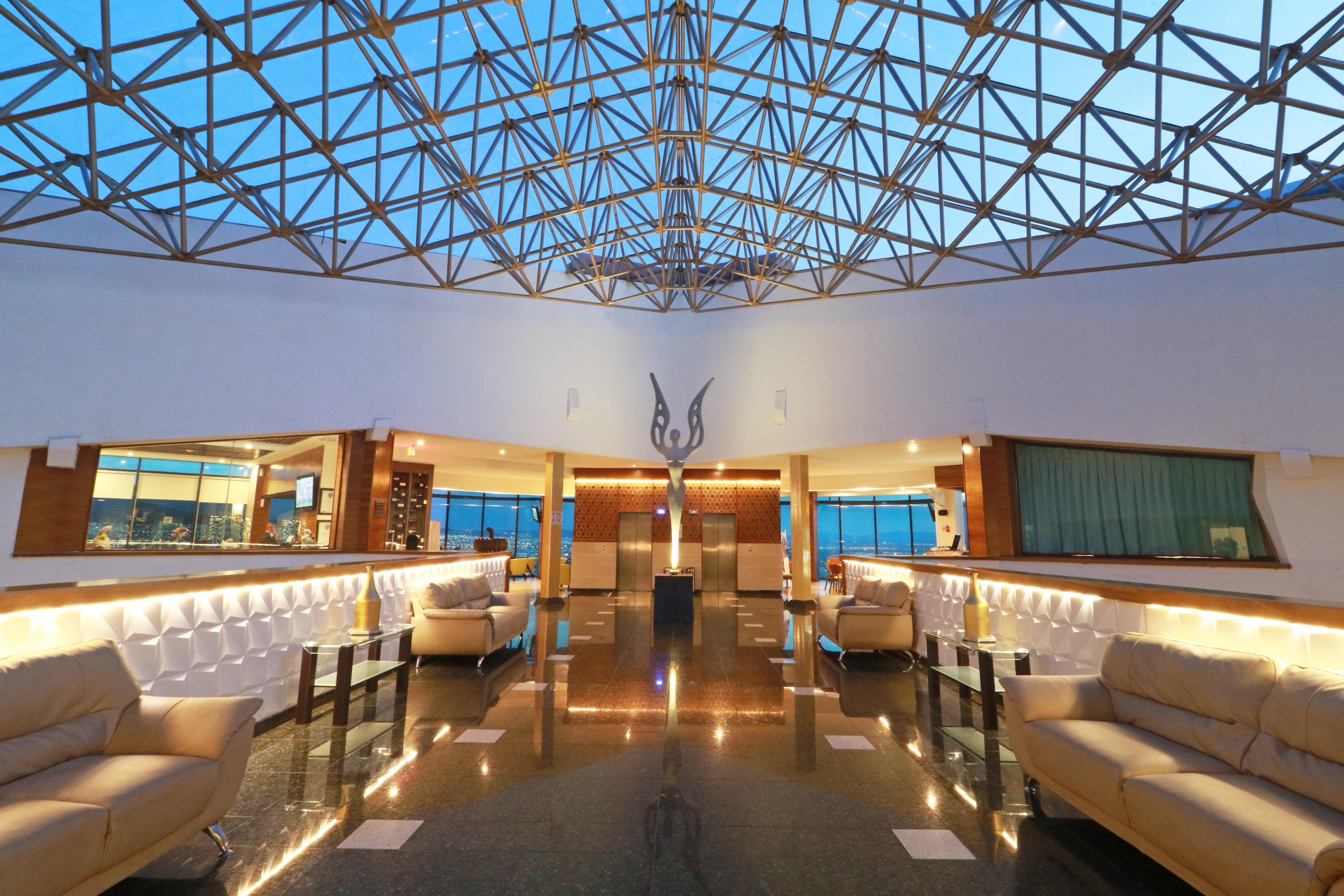 Holiday Inn Queretaro Zona Diamante By Ihg Extérieur photo