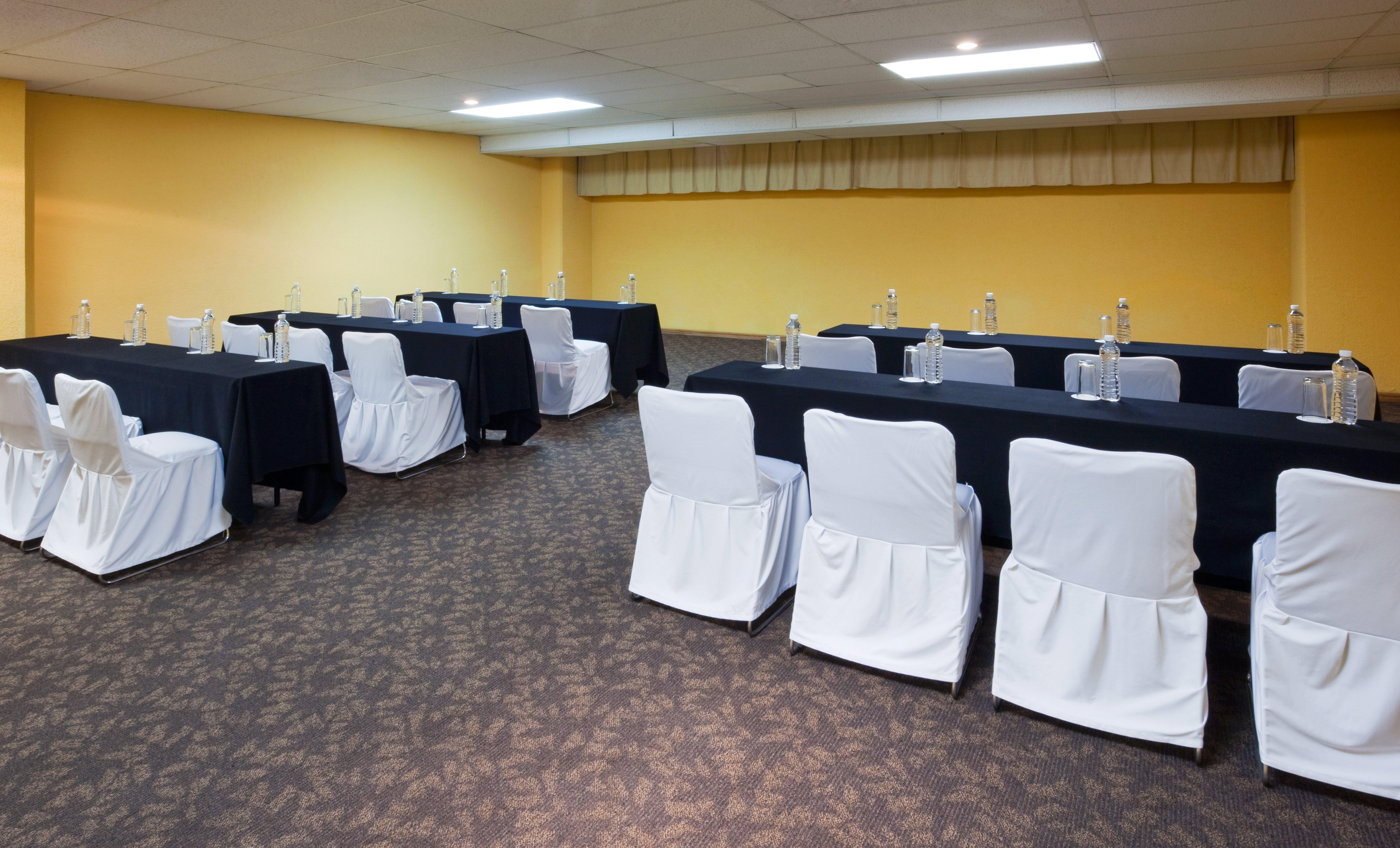 Holiday Inn Queretaro Zona Diamante By Ihg Extérieur photo