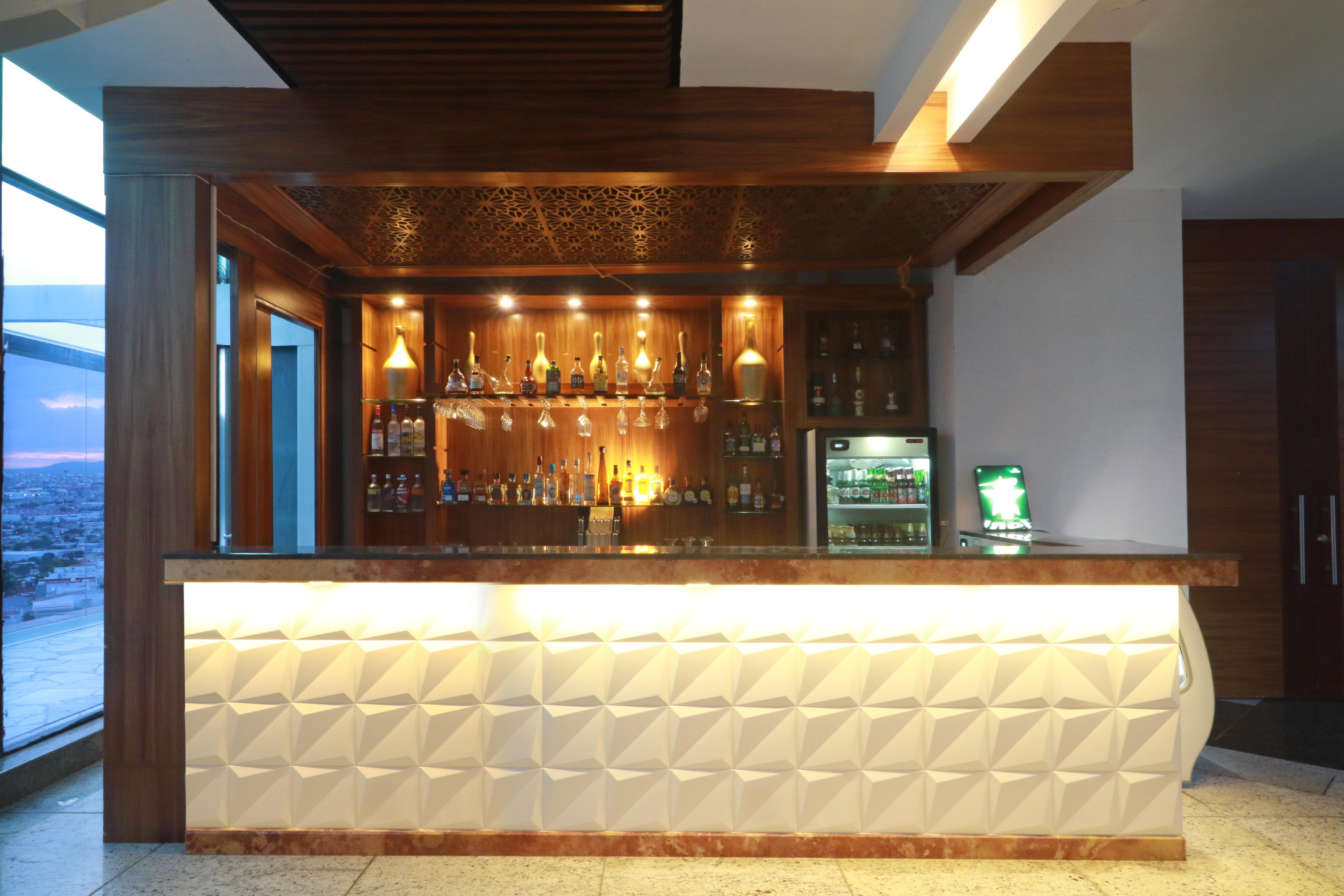 Holiday Inn Queretaro Zona Diamante By Ihg Extérieur photo