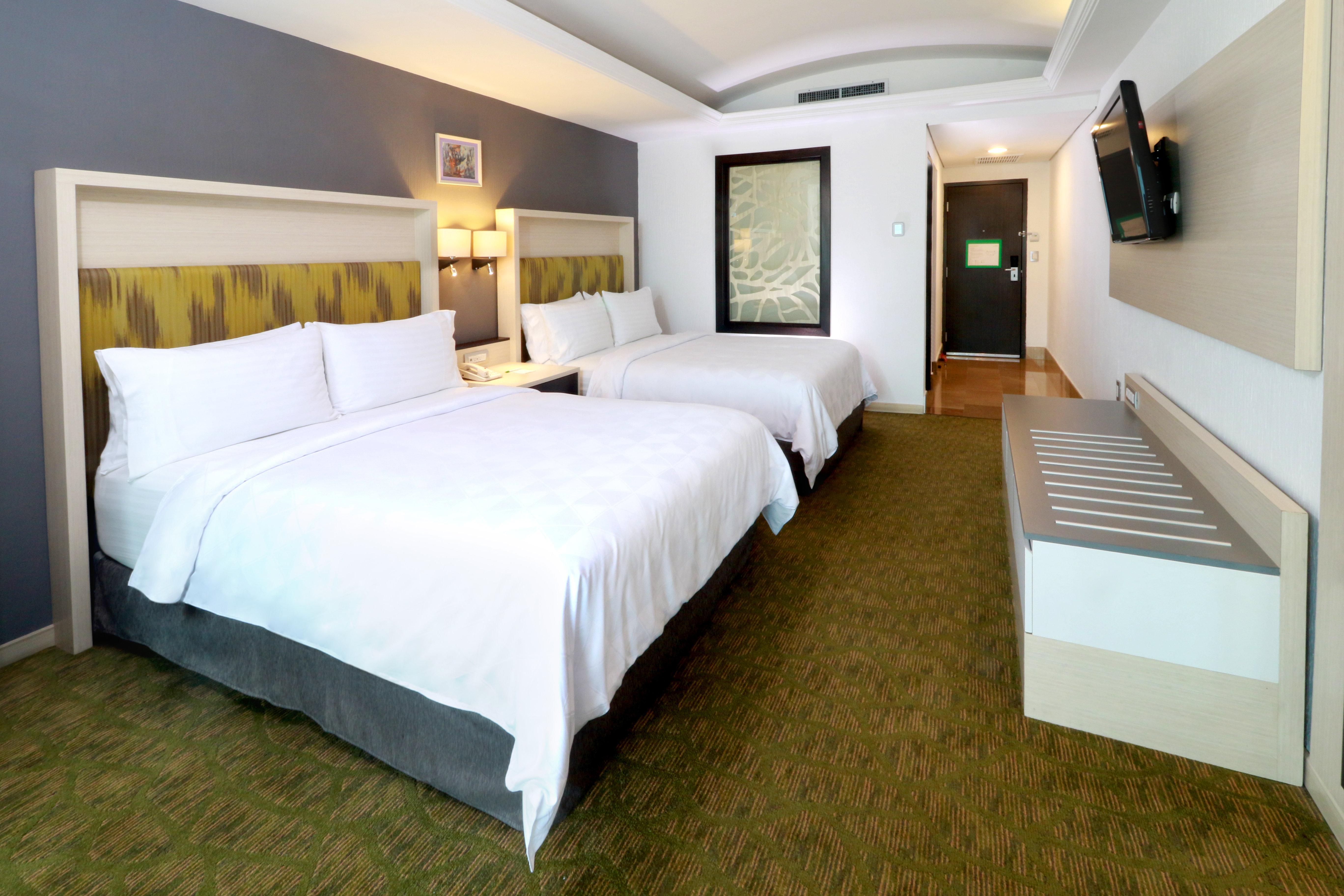 Holiday Inn Queretaro Zona Diamante By Ihg Extérieur photo