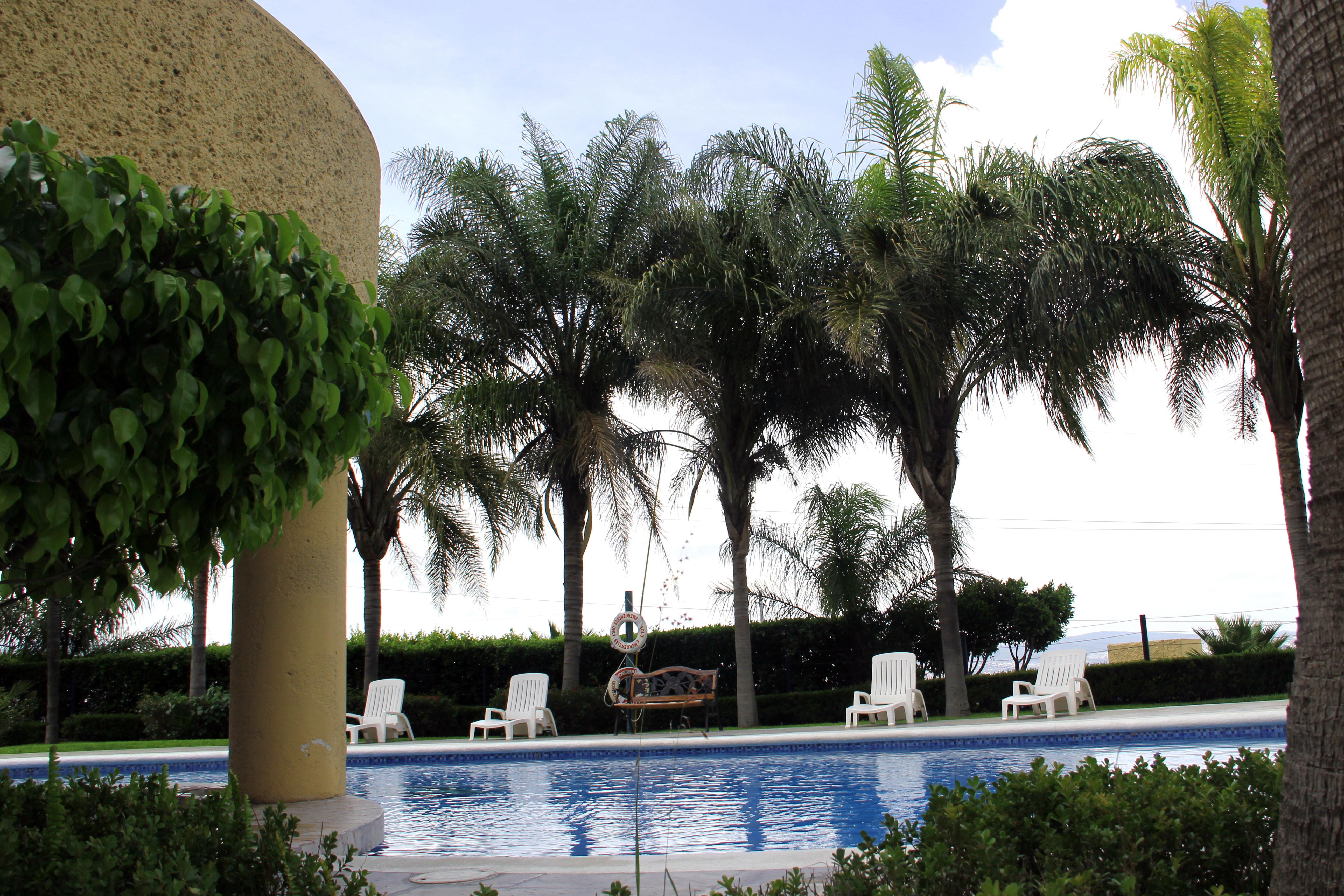 Holiday Inn Queretaro Zona Diamante By Ihg Extérieur photo