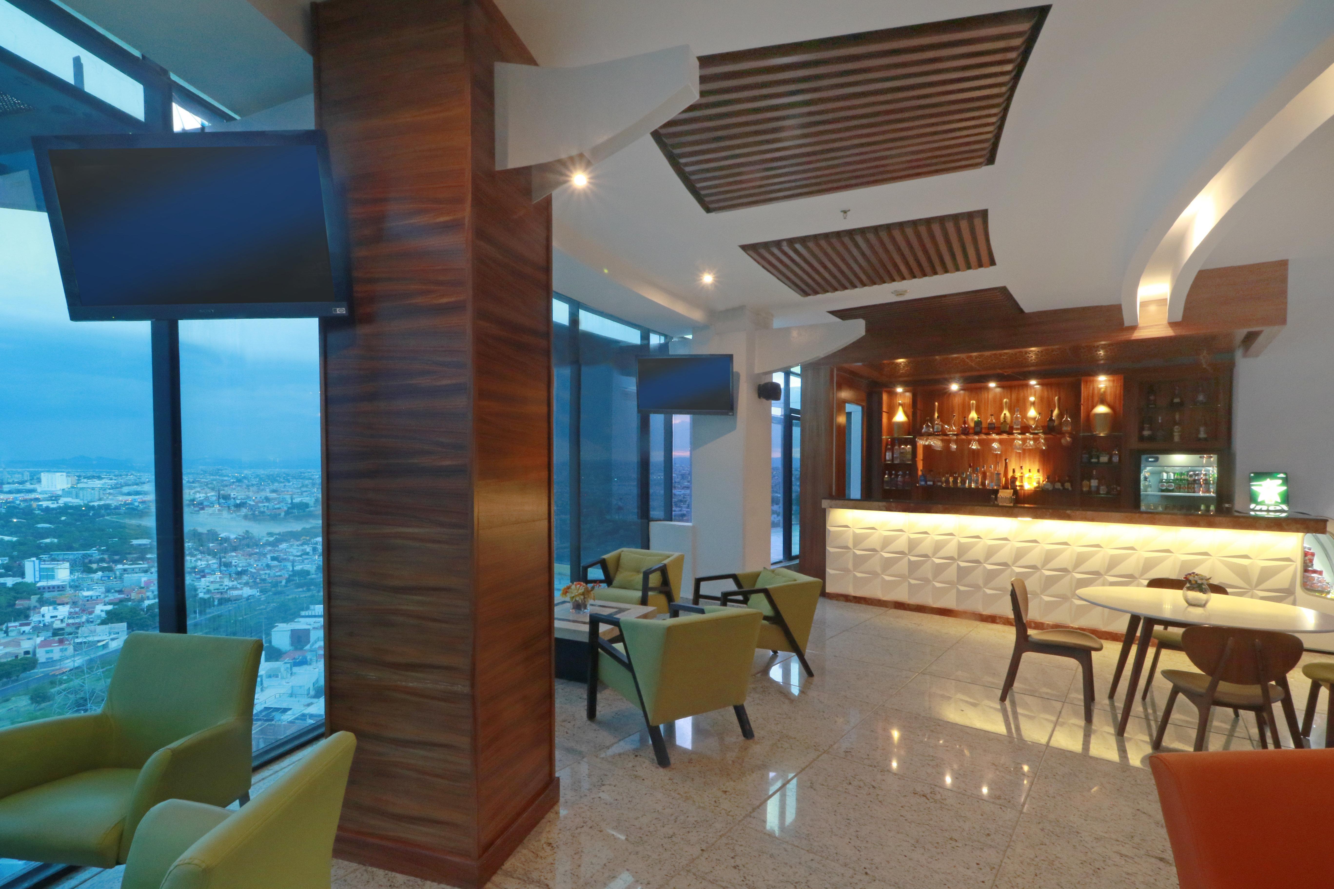 Holiday Inn Queretaro Zona Diamante By Ihg Extérieur photo
