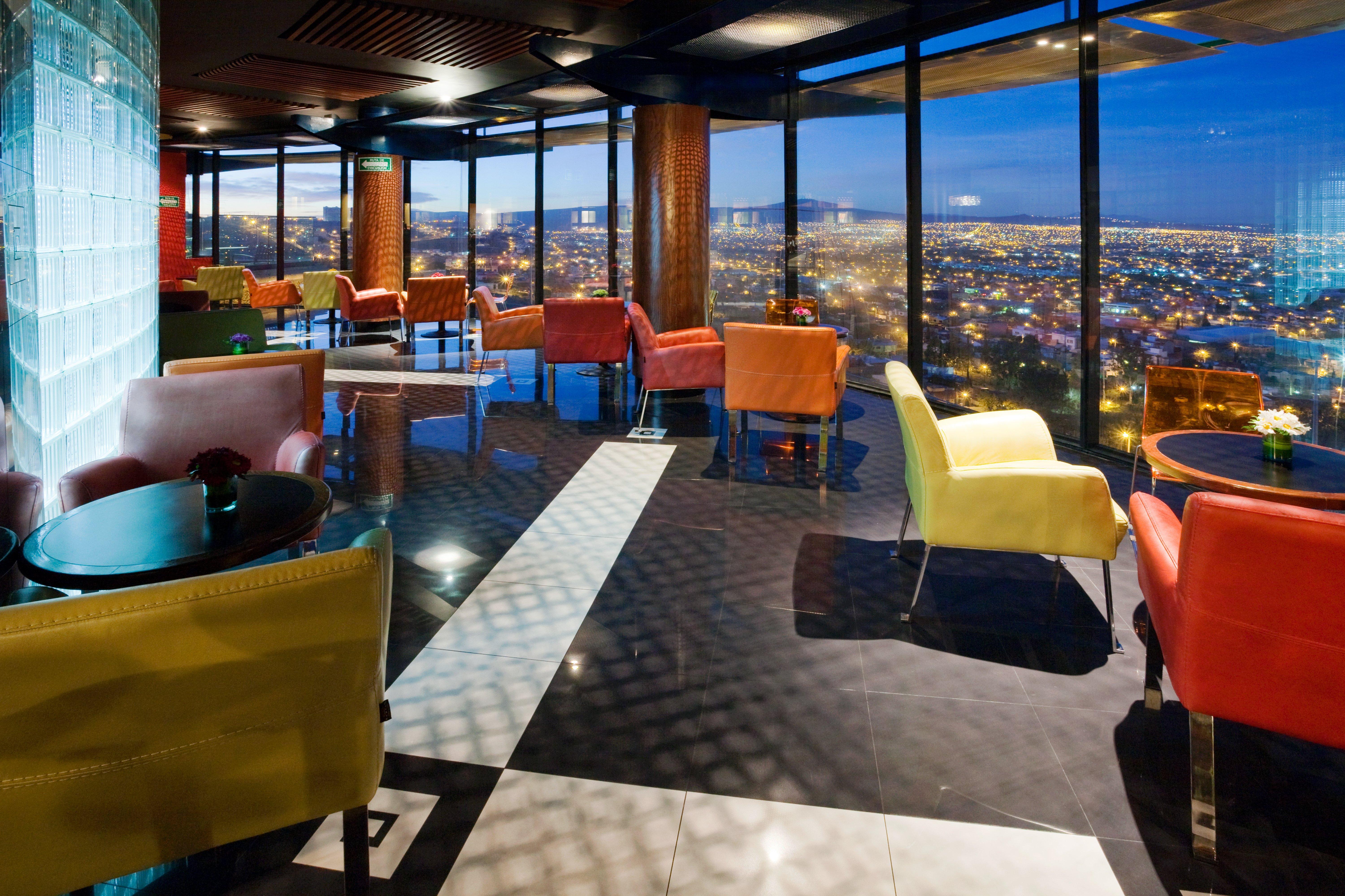 Holiday Inn Queretaro Zona Diamante By Ihg Extérieur photo
