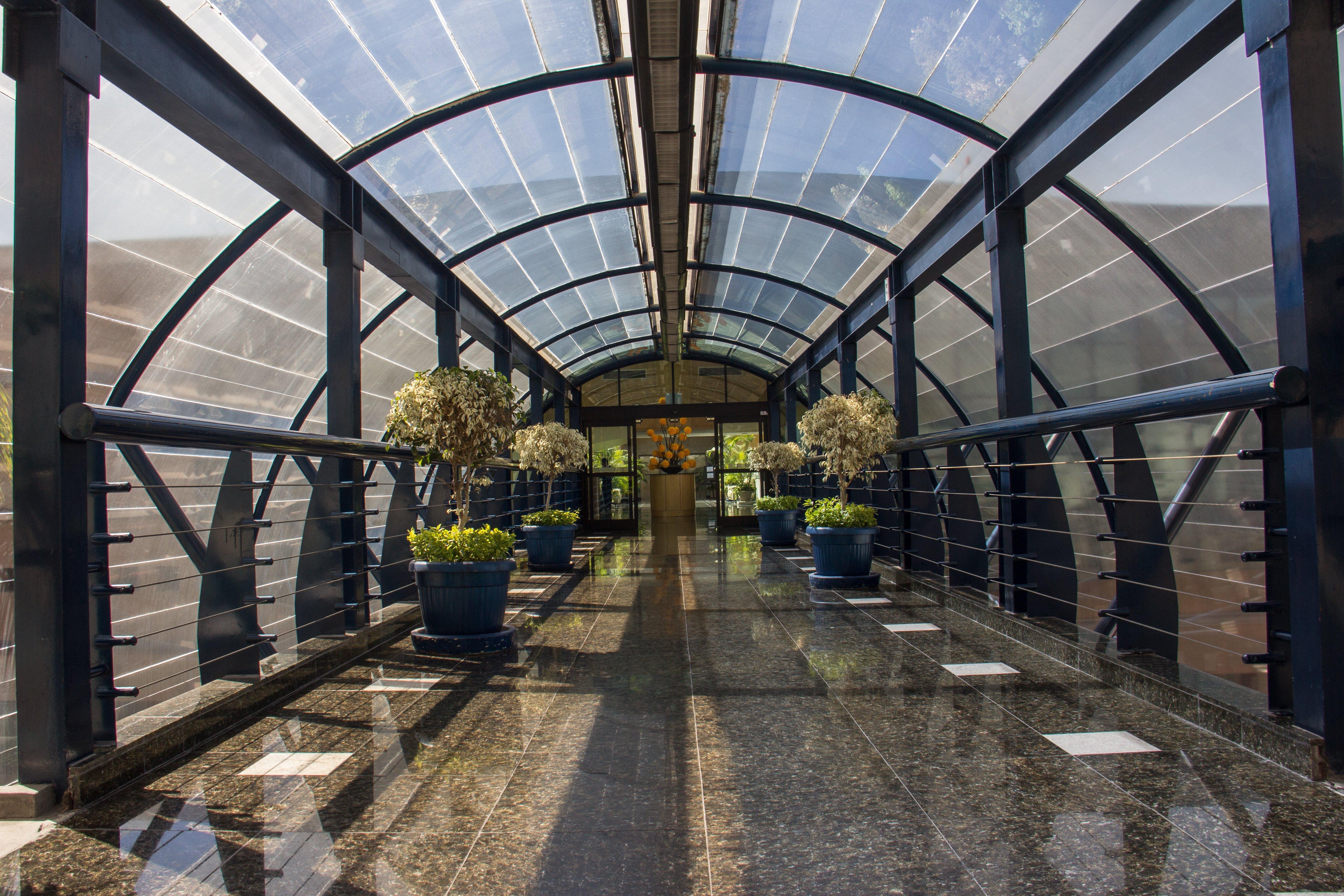 Holiday Inn Queretaro Zona Diamante By Ihg Extérieur photo