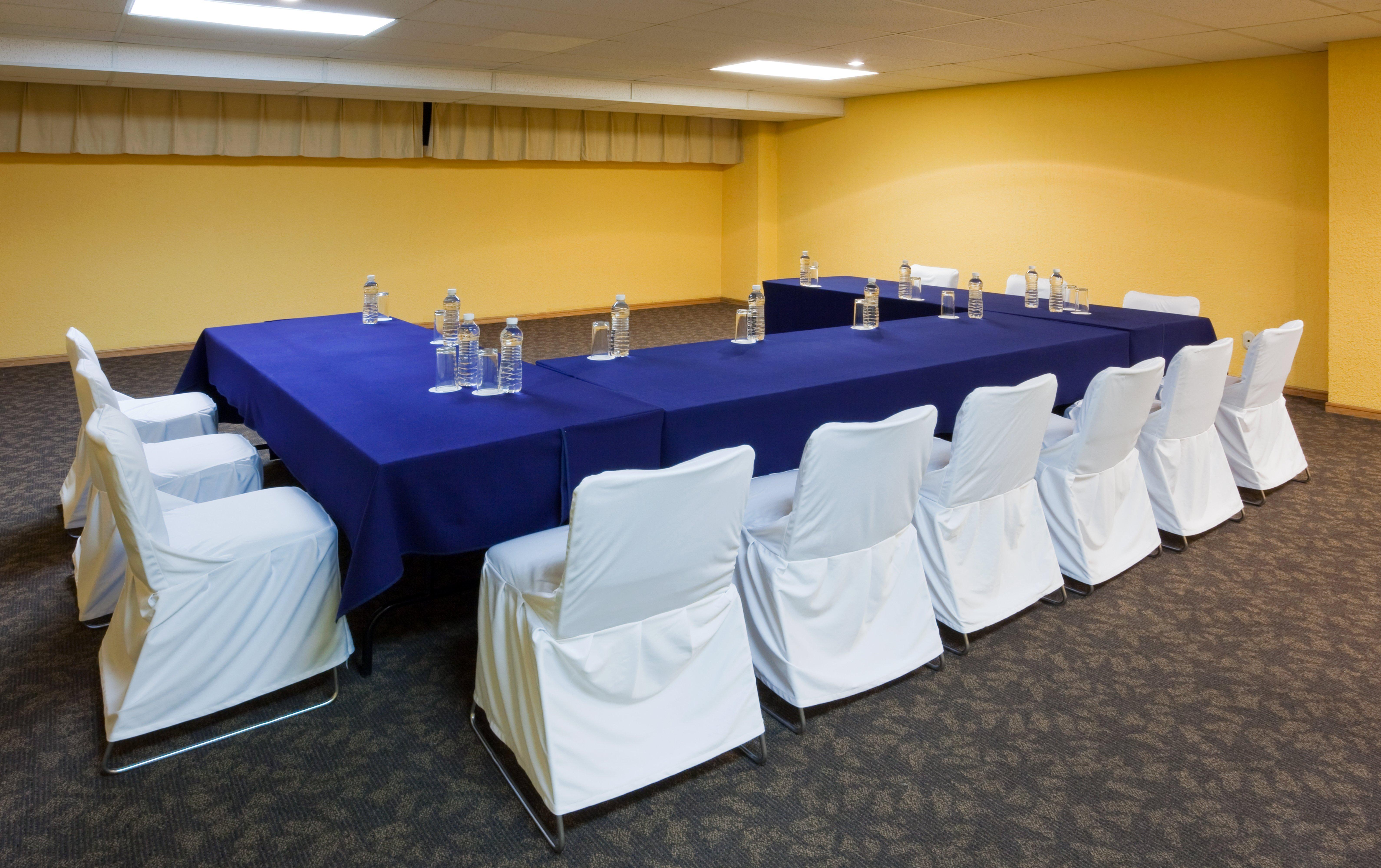 Holiday Inn Queretaro Zona Diamante By Ihg Extérieur photo
