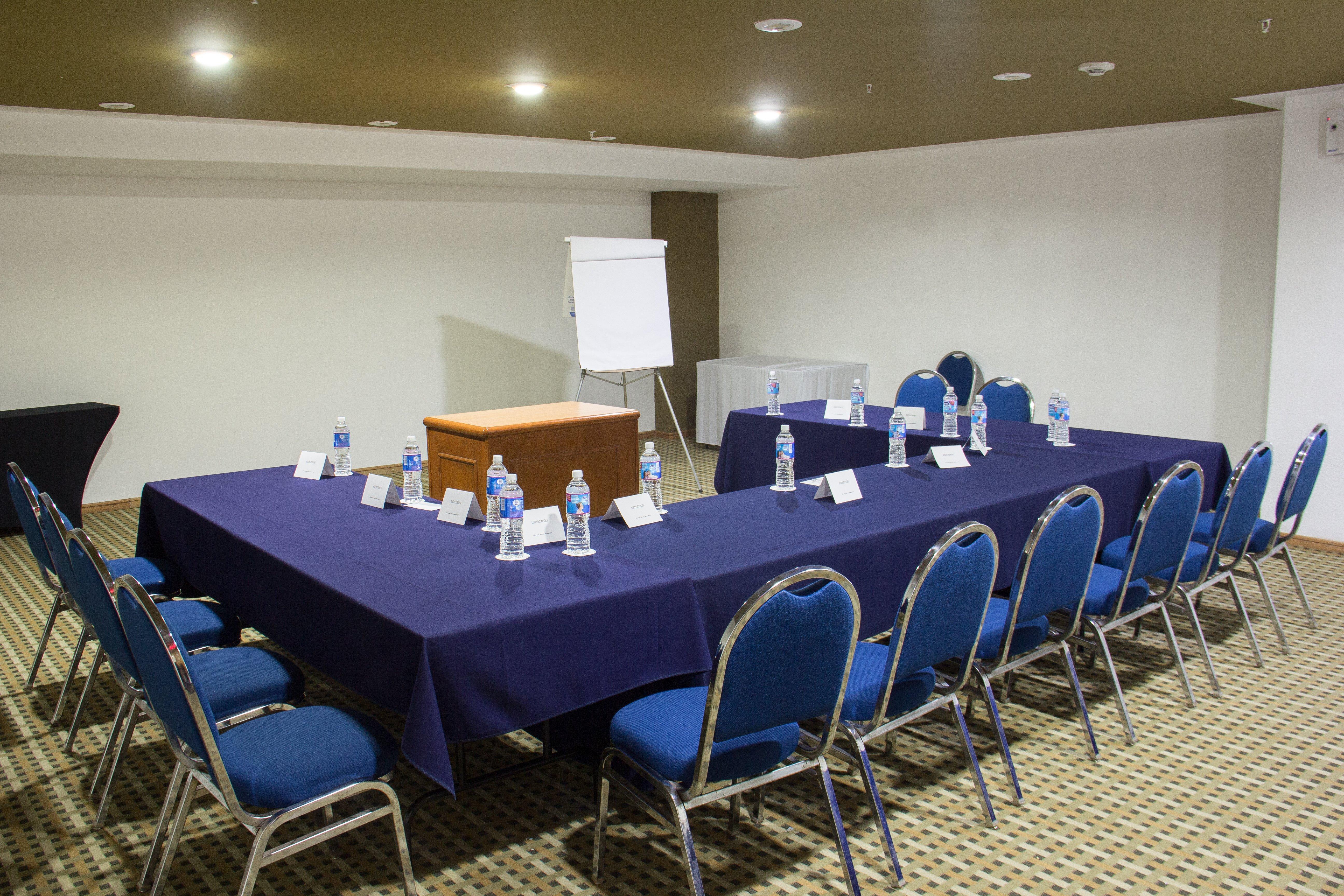 Holiday Inn Queretaro Zona Diamante By Ihg Extérieur photo