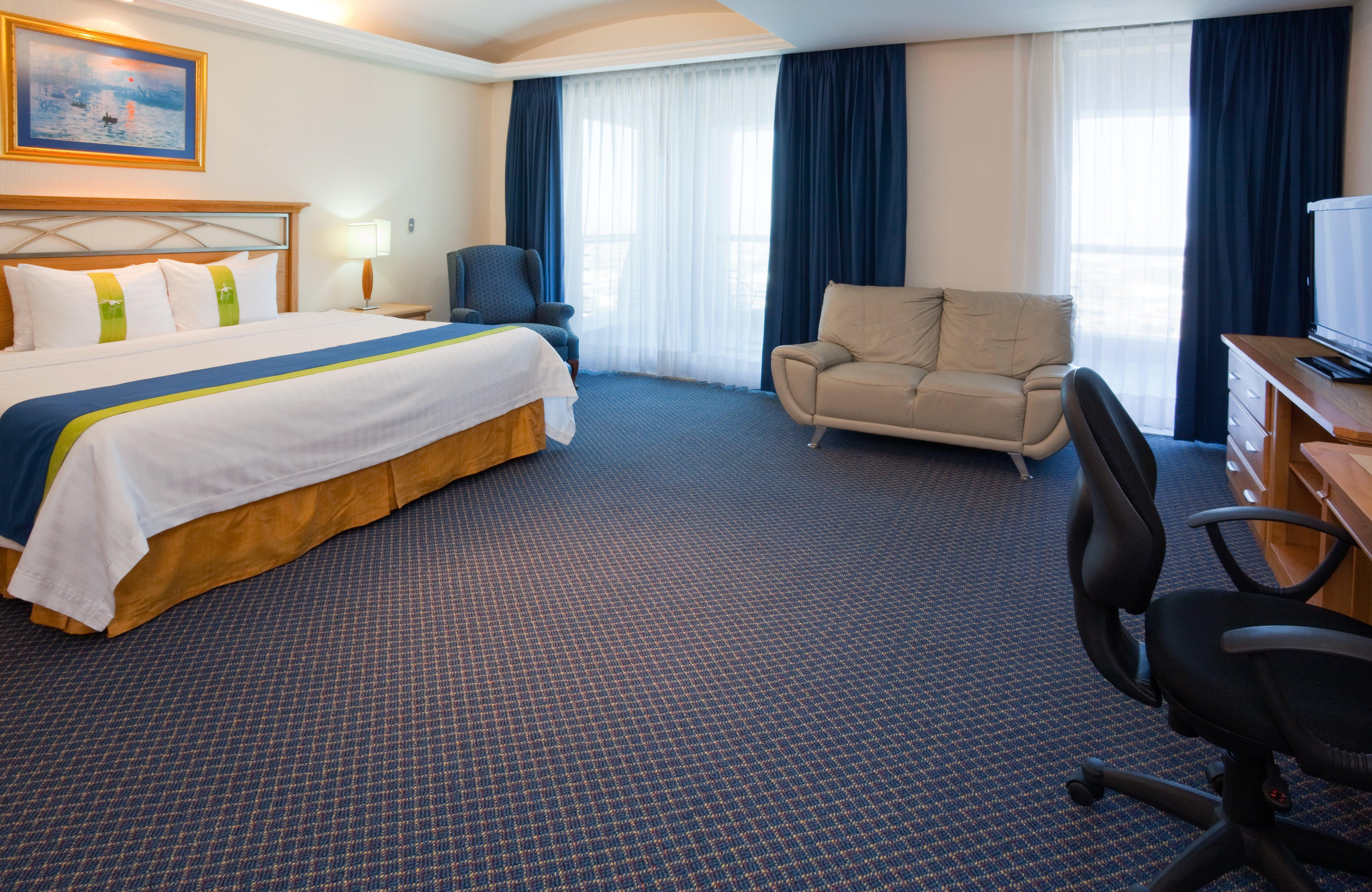 Holiday Inn Queretaro Zona Diamante By Ihg Extérieur photo
