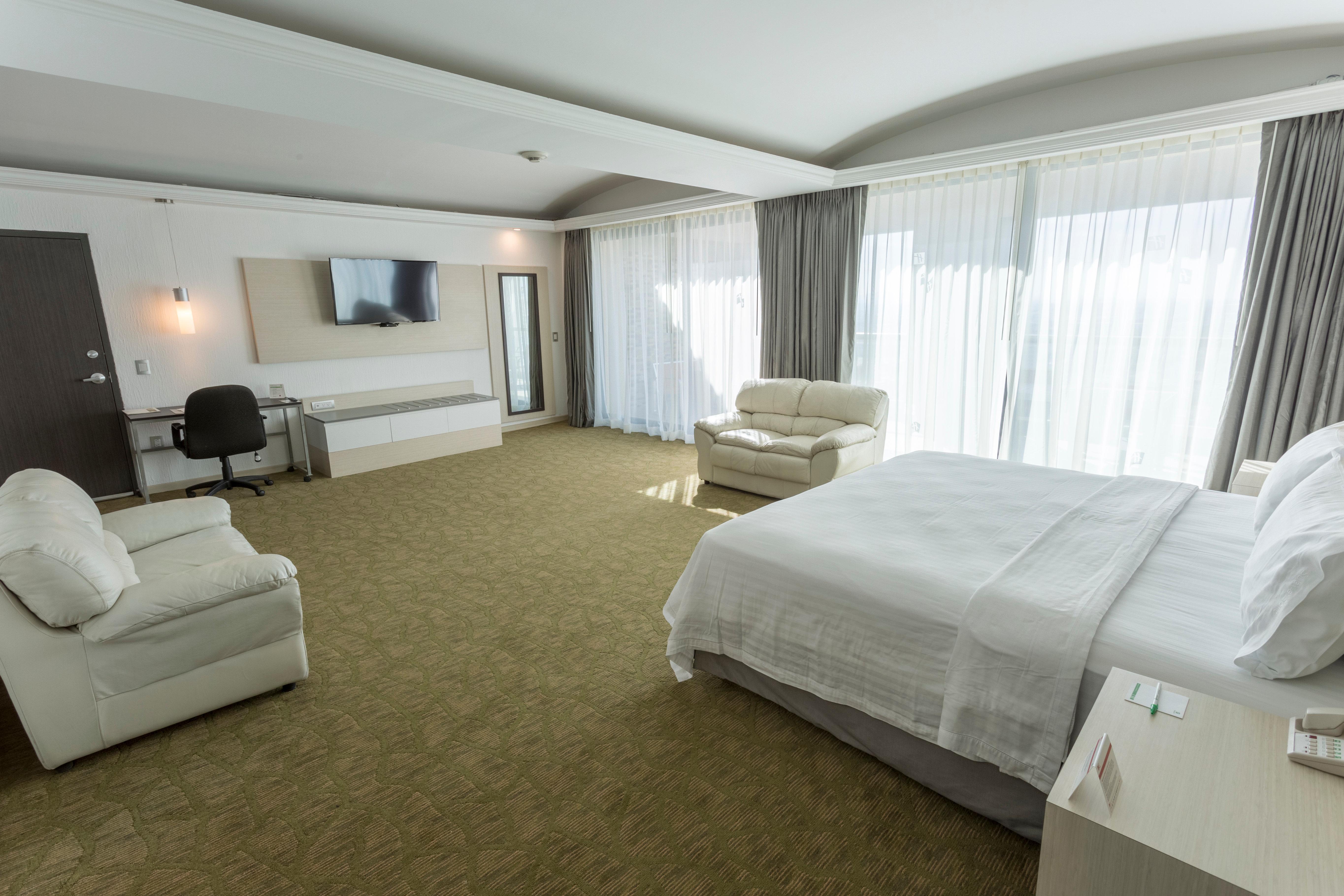 Holiday Inn Queretaro Zona Diamante By Ihg Extérieur photo