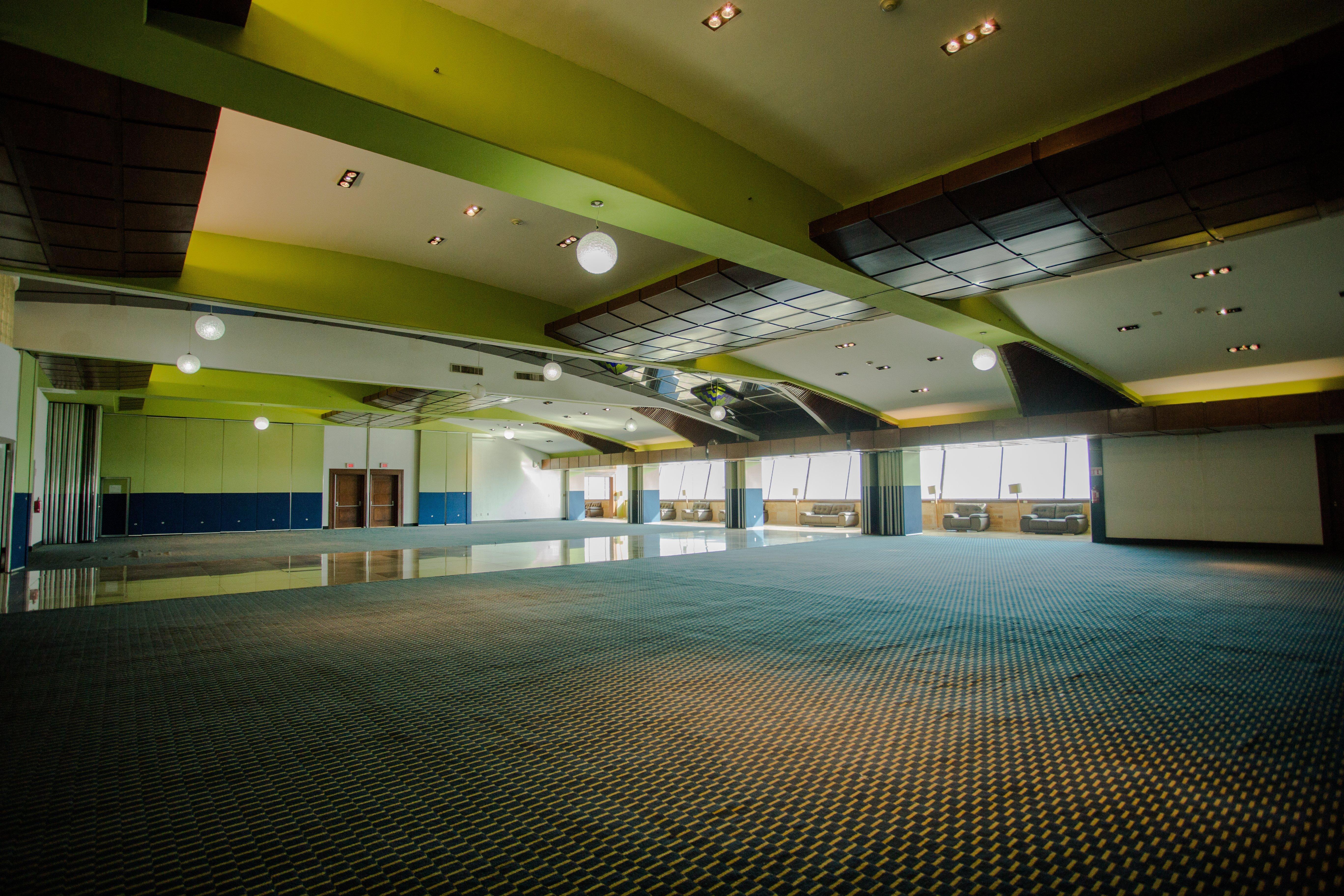 Holiday Inn Queretaro Zona Diamante By Ihg Extérieur photo