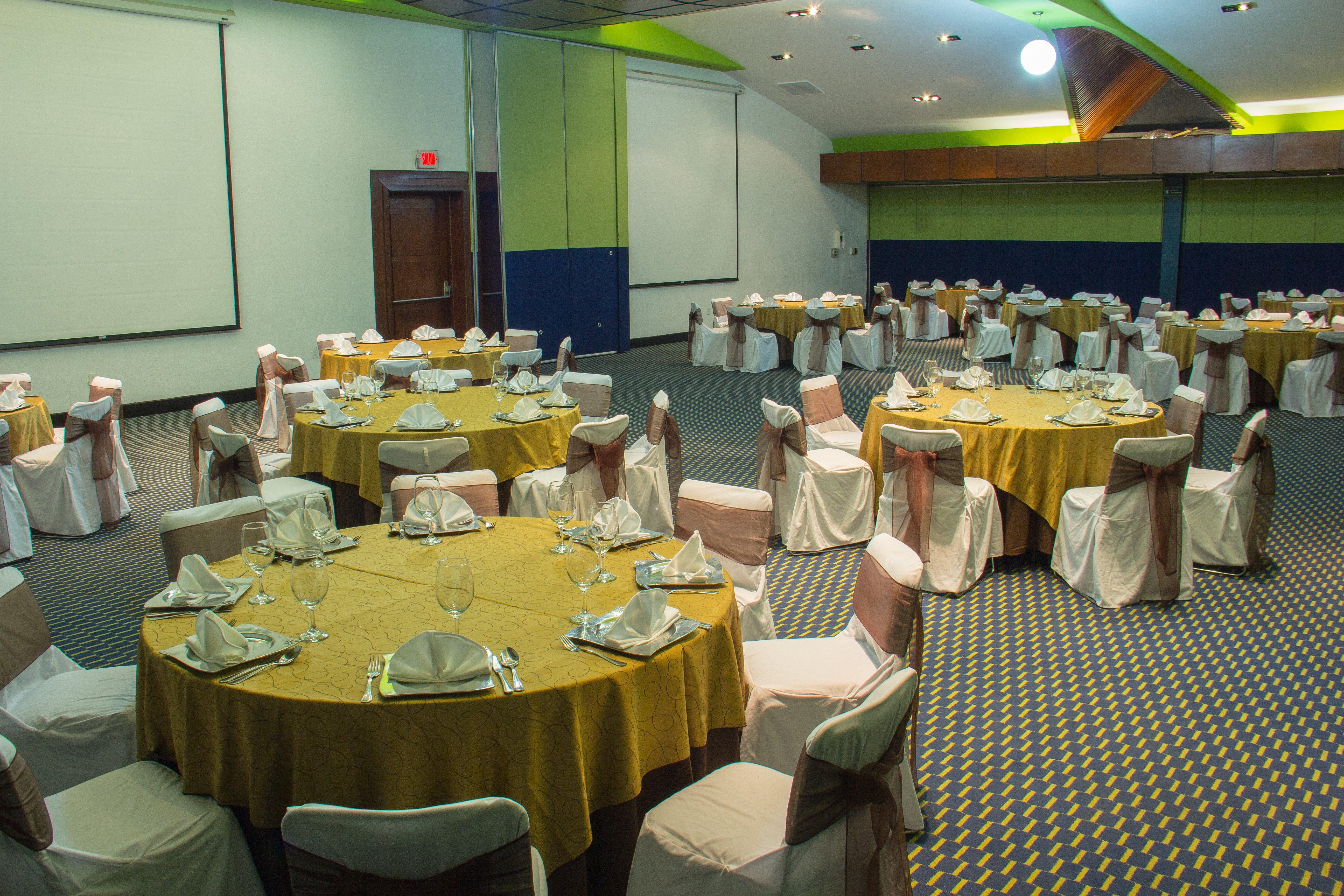 Holiday Inn Queretaro Zona Diamante By Ihg Extérieur photo