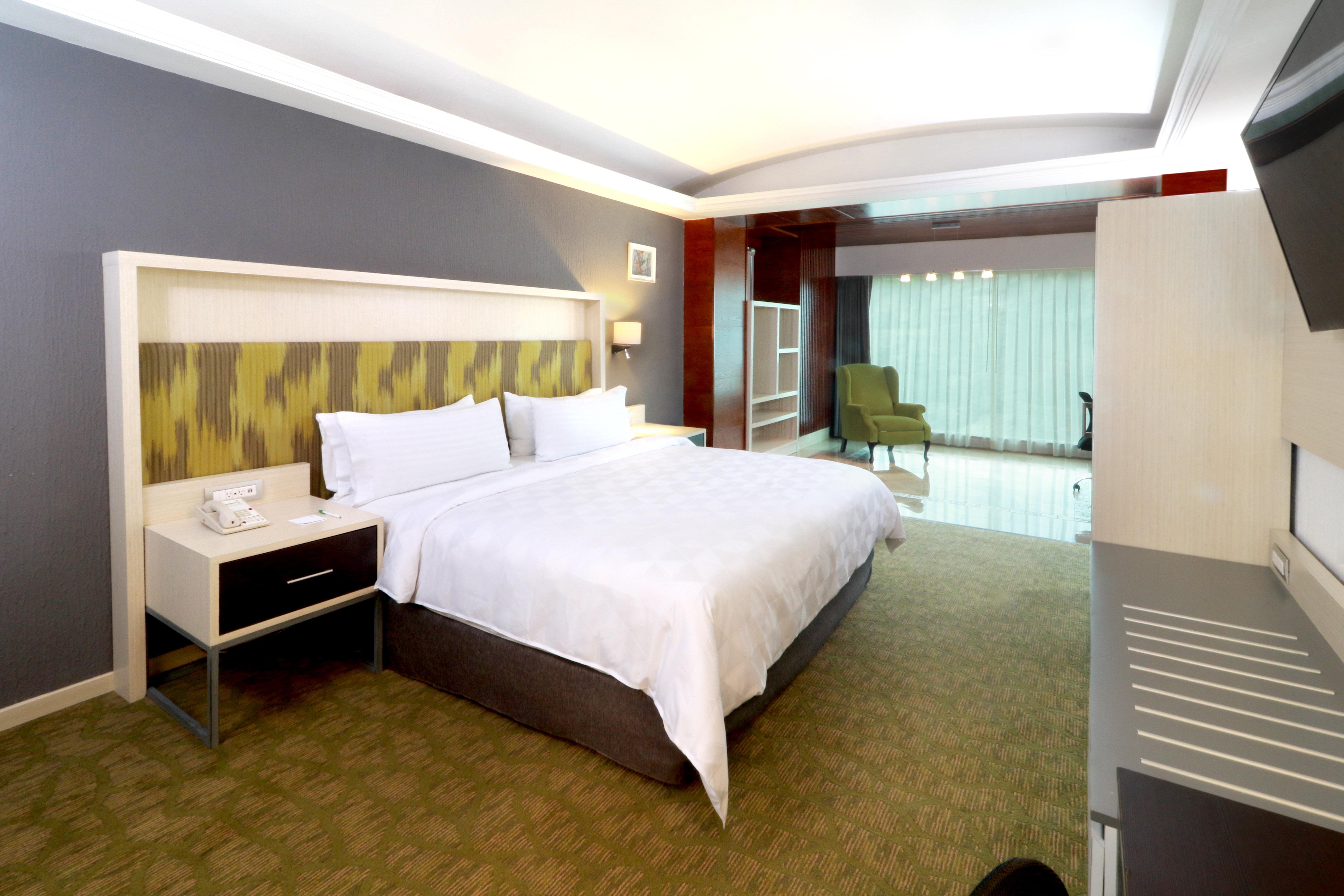 Holiday Inn Queretaro Zona Diamante By Ihg Extérieur photo