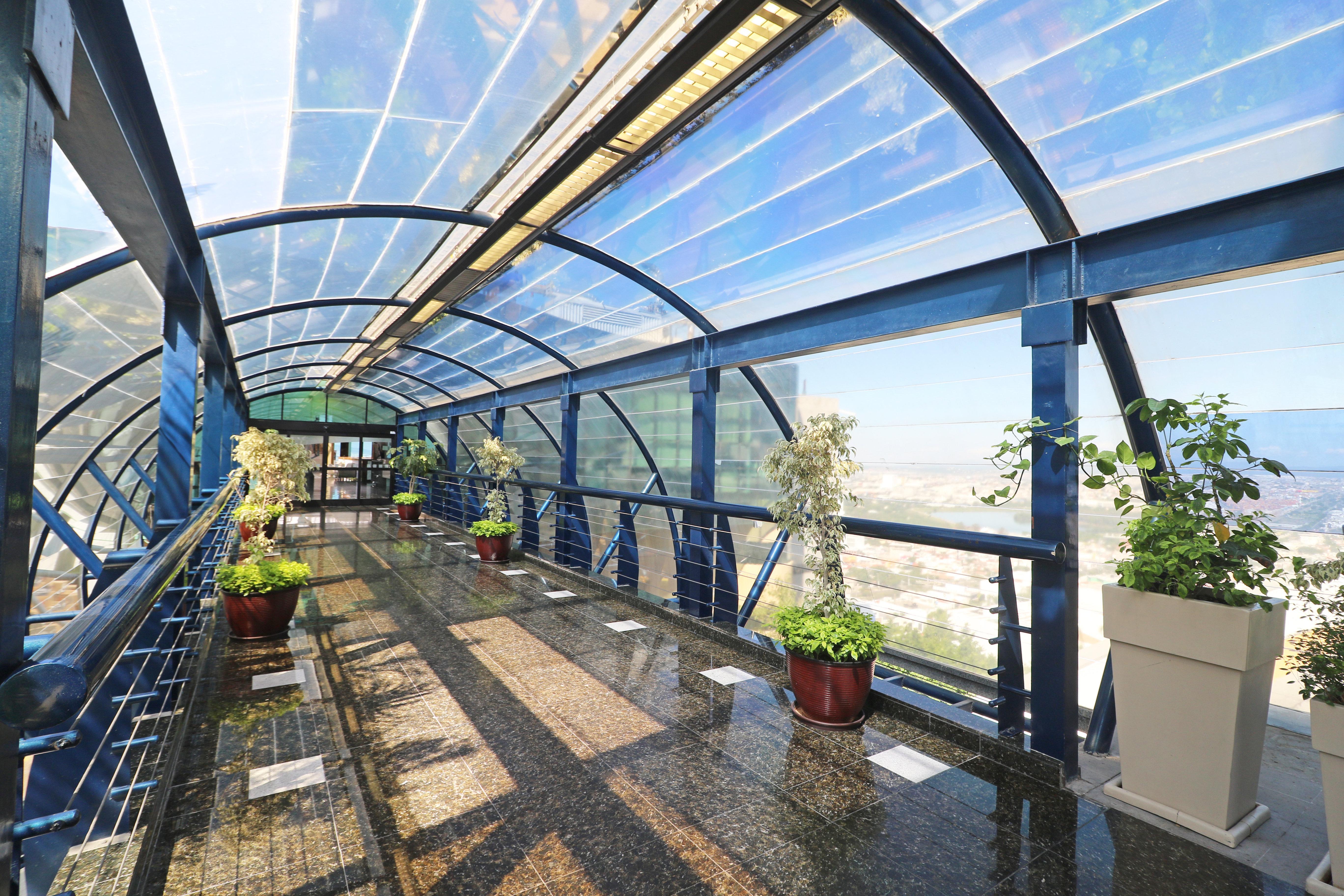 Holiday Inn Queretaro Zona Diamante By Ihg Extérieur photo