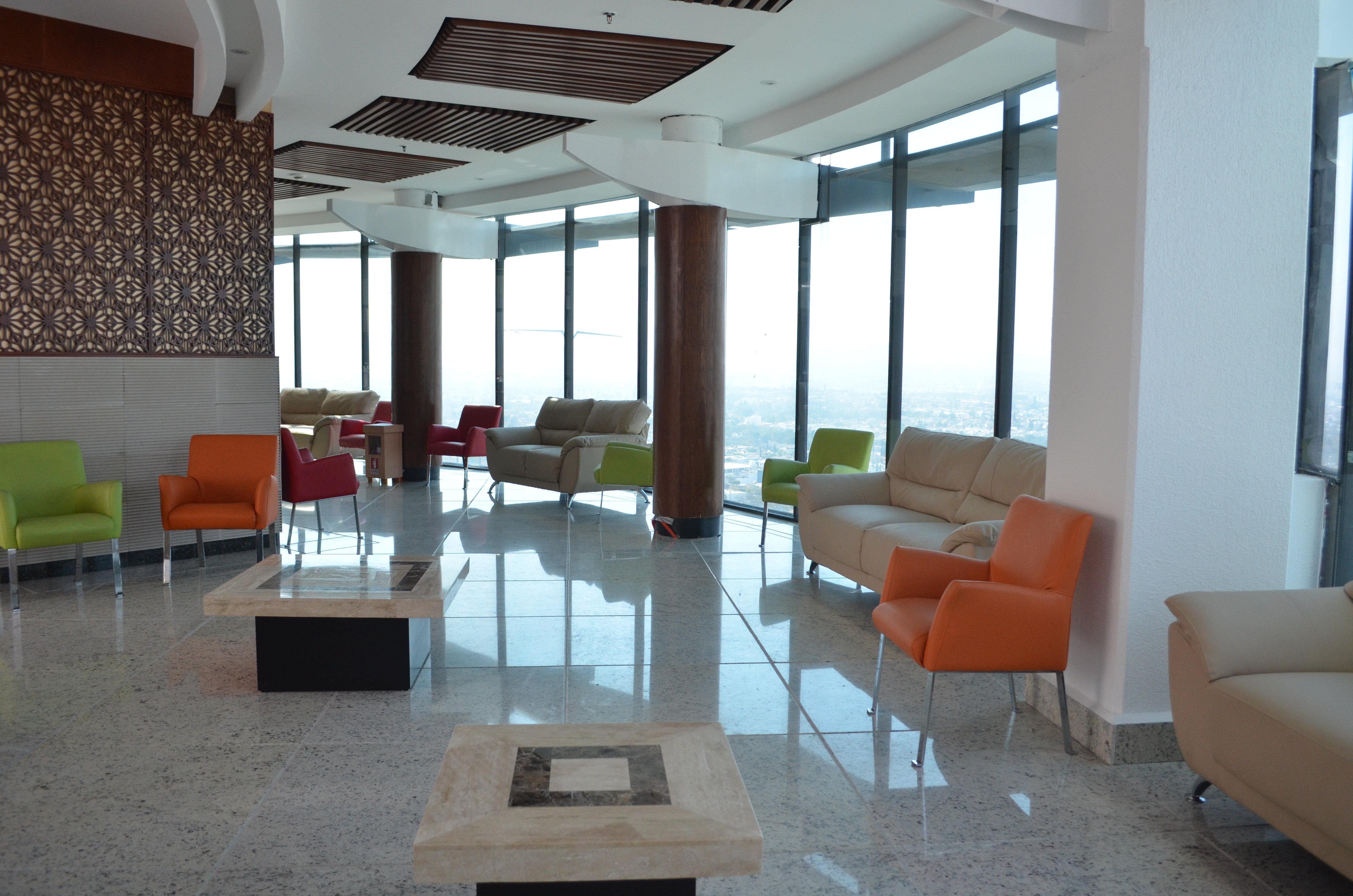Holiday Inn Queretaro Zona Diamante By Ihg Extérieur photo