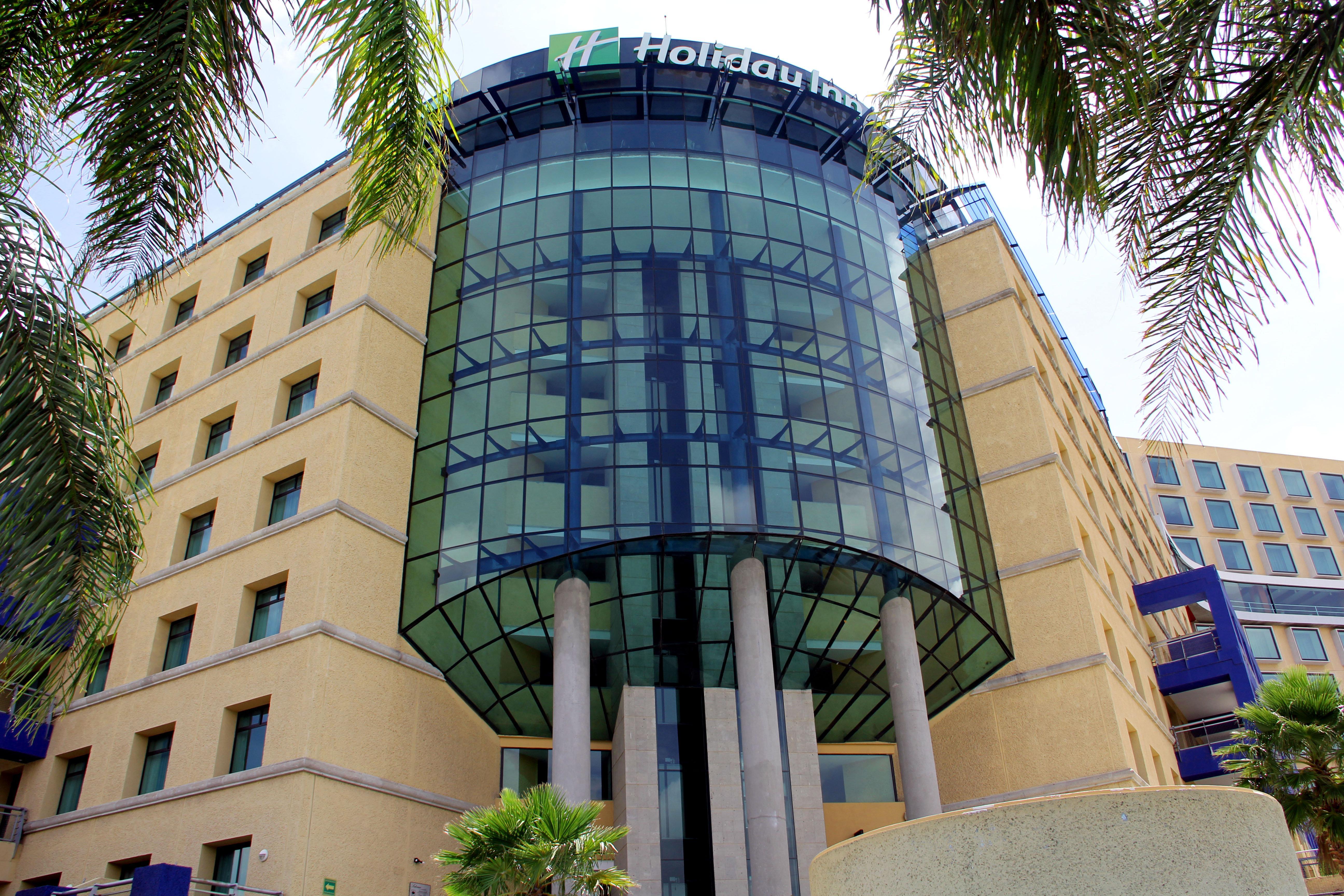Holiday Inn Queretaro Zona Diamante By Ihg Extérieur photo