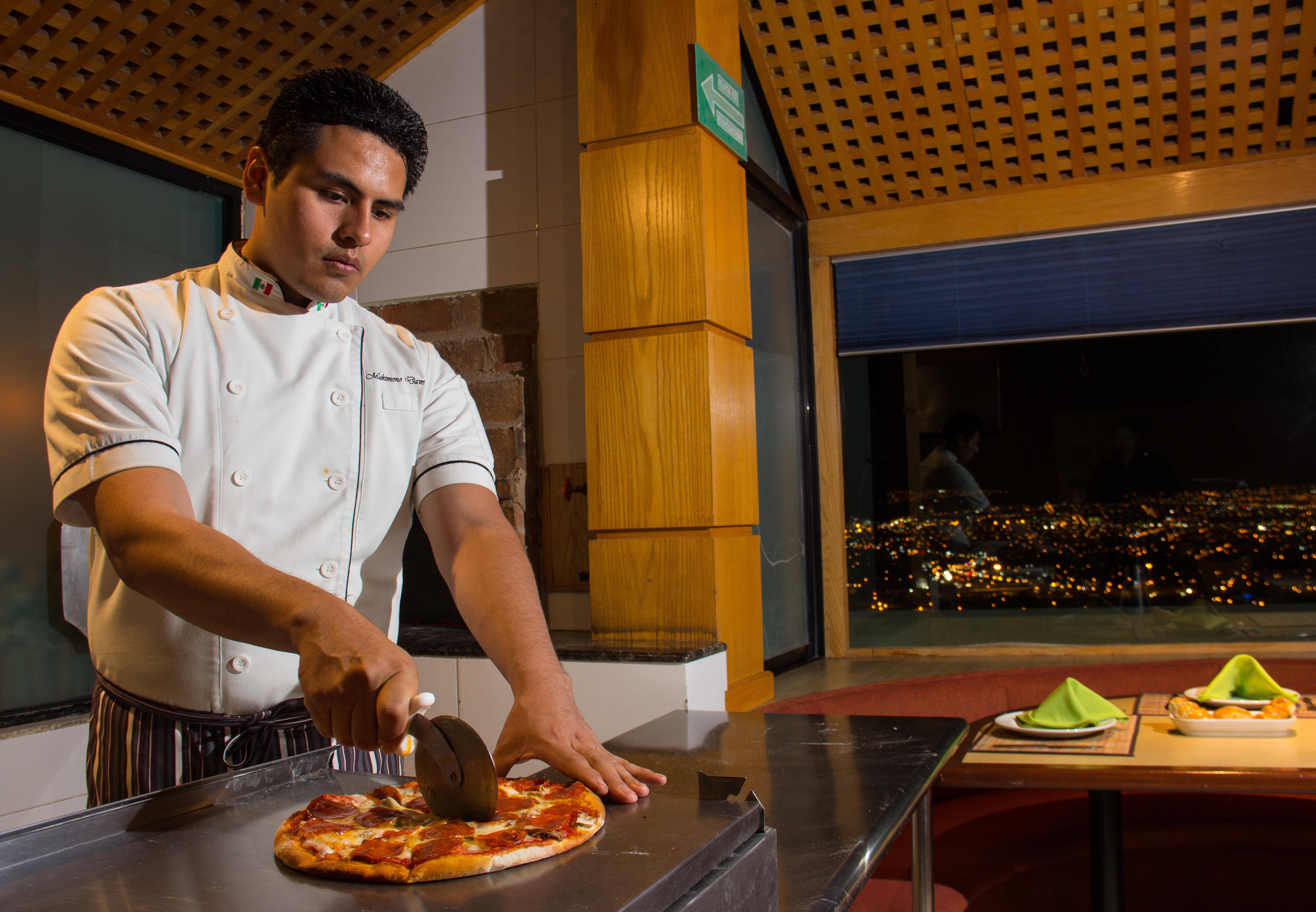 Holiday Inn Queretaro Zona Diamante By Ihg Extérieur photo