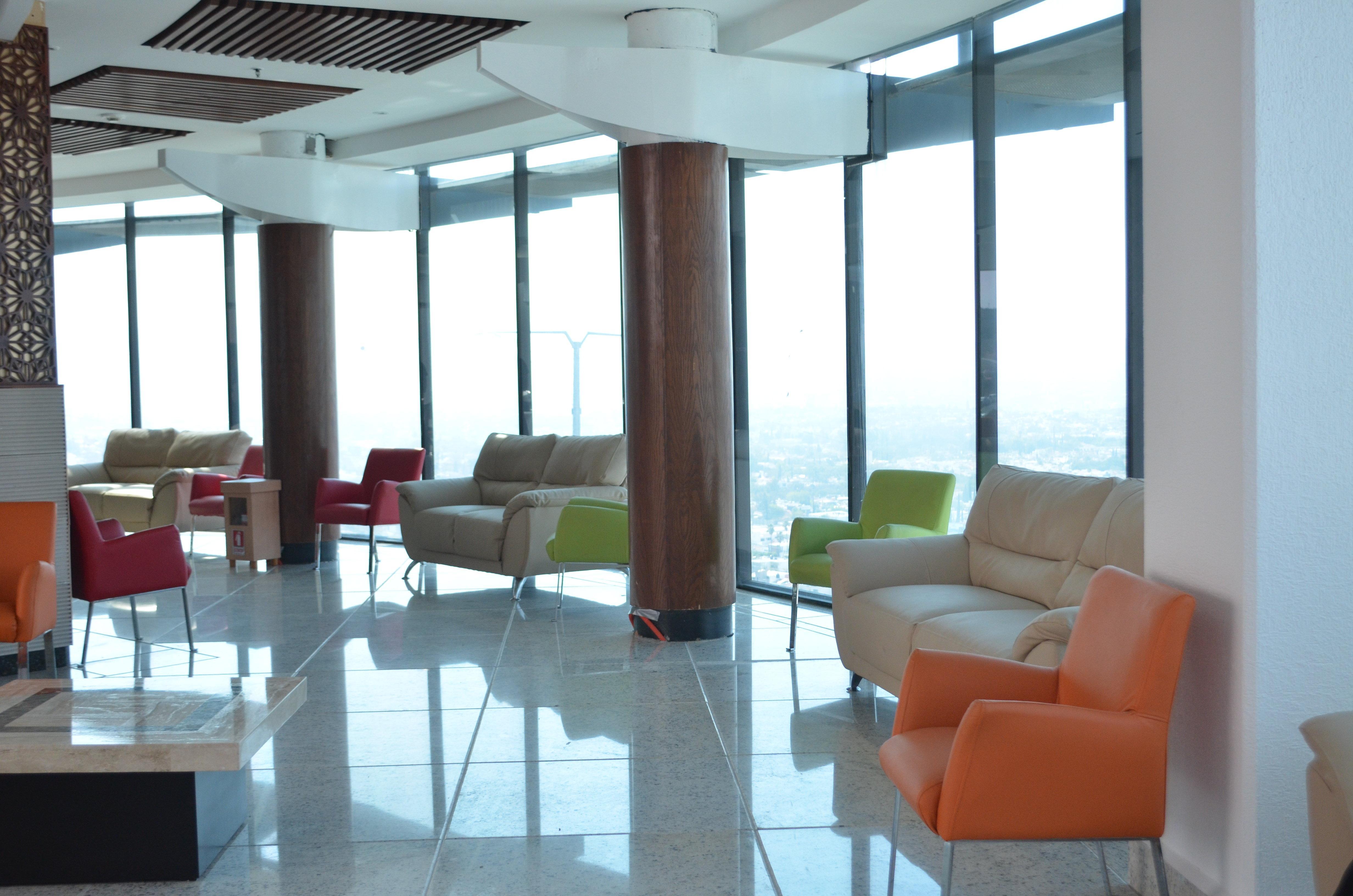 Holiday Inn Queretaro Zona Diamante By Ihg Extérieur photo