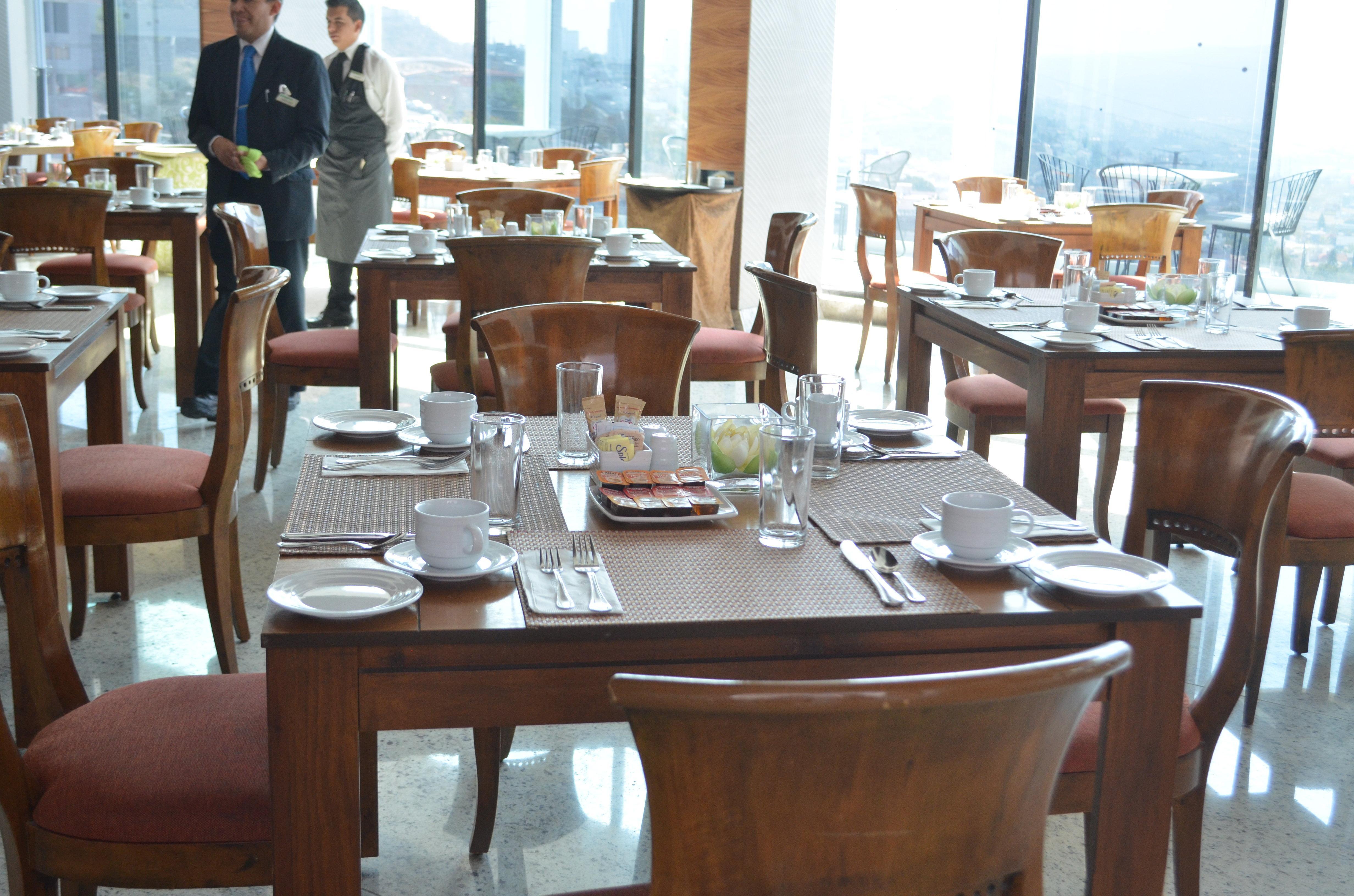 Holiday Inn Queretaro Zona Diamante By Ihg Extérieur photo