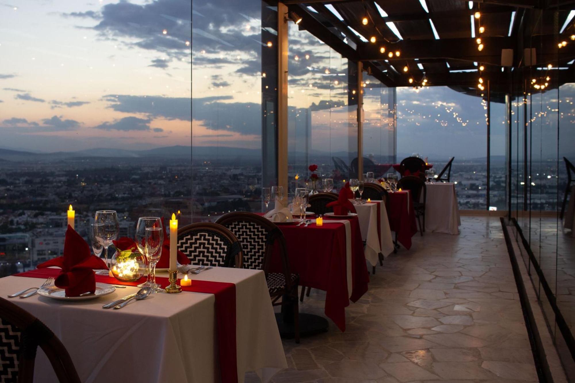 Holiday Inn Queretaro Zona Diamante By Ihg Extérieur photo