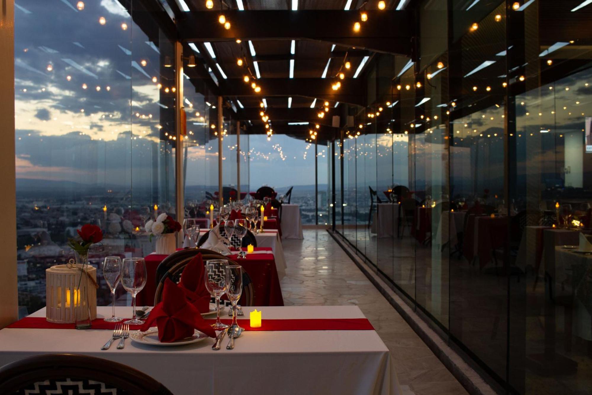 Holiday Inn Queretaro Zona Diamante By Ihg Extérieur photo