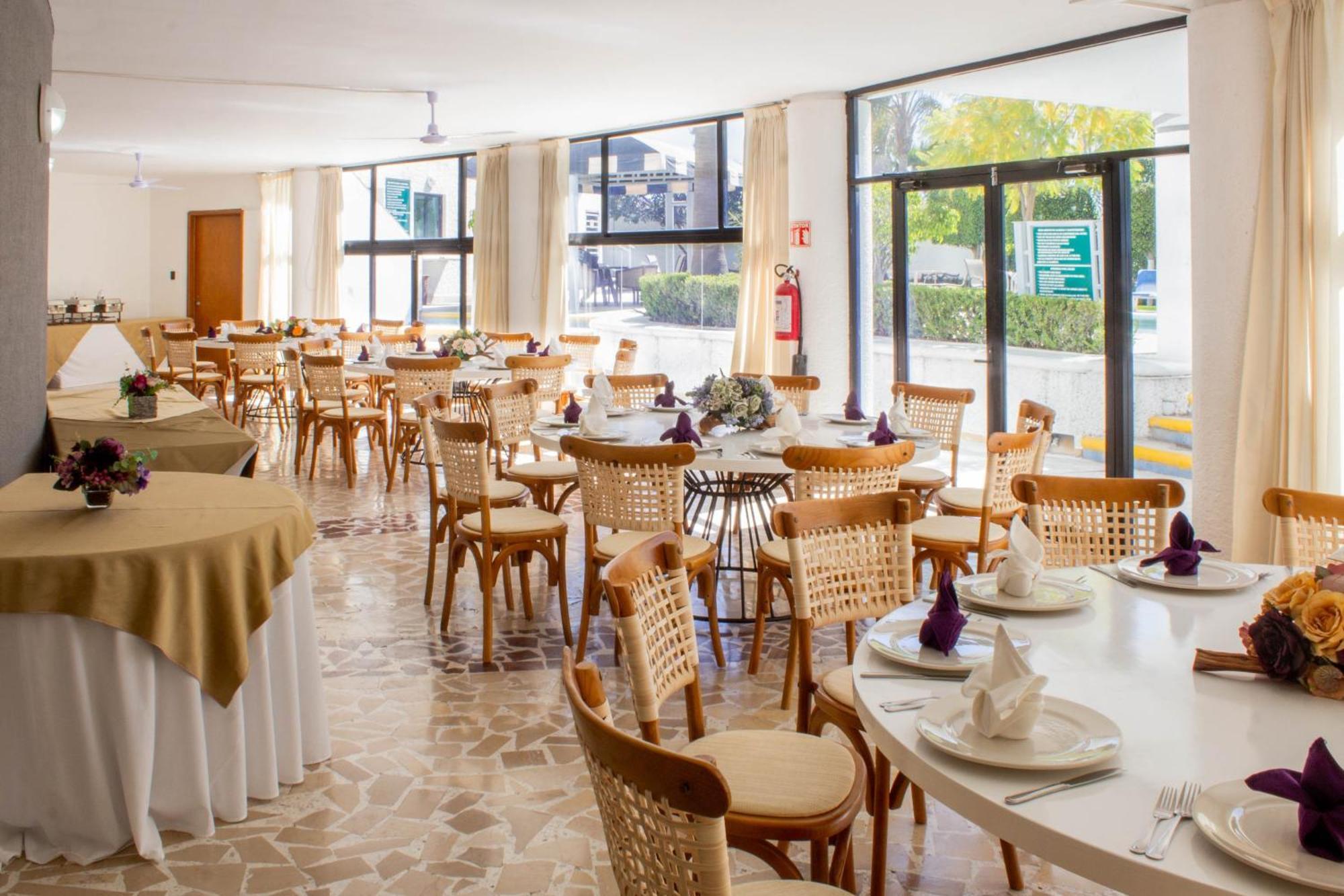 Holiday Inn Queretaro Zona Diamante By Ihg Extérieur photo