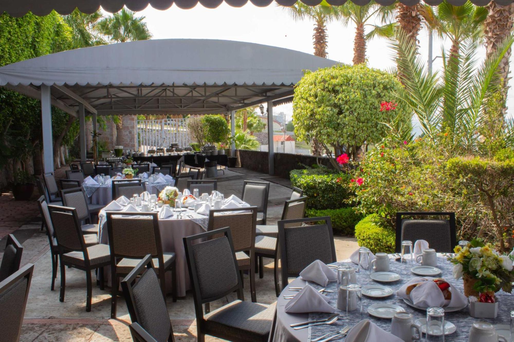 Holiday Inn Queretaro Zona Diamante By Ihg Extérieur photo